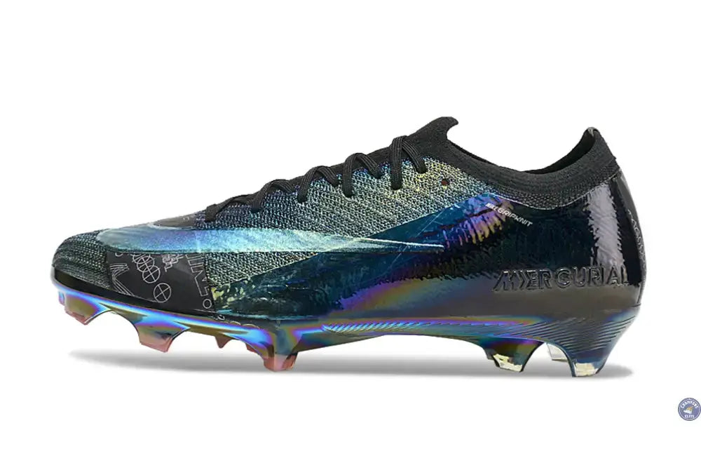 Mercurial Vapor 16 Cosmic Speed noir FG