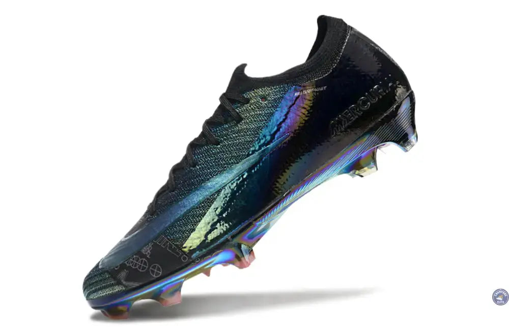 Mercurial Vapor 16 Cosmic Speed noir FG