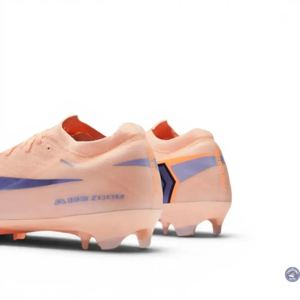 Image of Nike Air Zoom Mercurial Vapor 16 Elite FG Showtime - Teinte Cramoisi/Pulsion Royale
