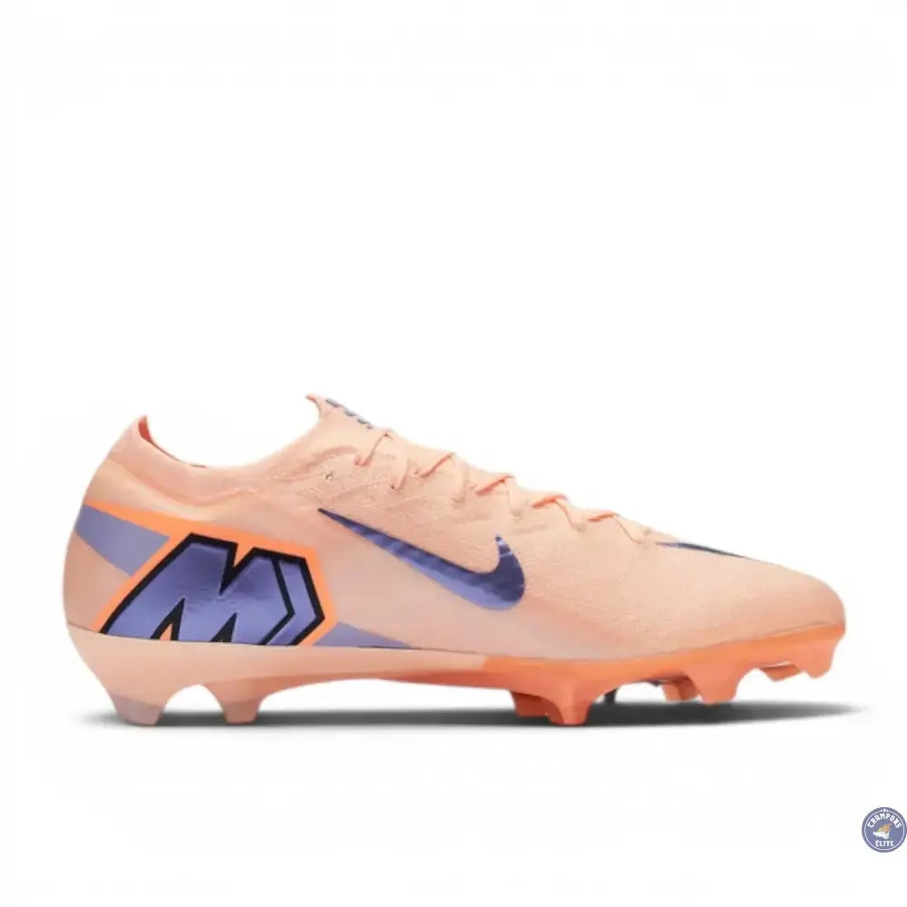 Image of Nike Air Zoom Mercurial Vapor 16 Elite FG Showtime - Teinte Cramoisi/Pulsion Royale