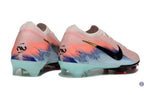 MERCURIAL VAPOR 16 ELITE FG UNITED - SILT RED/BLEU