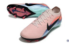 MERCURIAL VAPOR 16 ELITE FG UNITED - SILT RED/BLEU