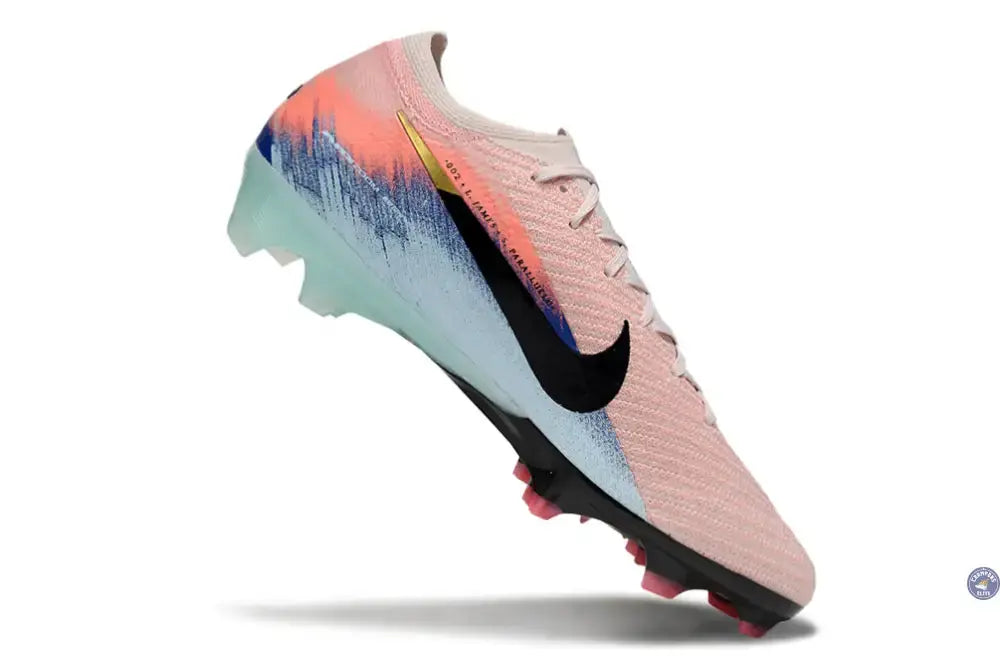 MERCURIAL VAPOR 16 ELITE FG UNITED - SILT RED/BLEU