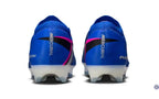 MERCURIAL VAPOR 16 ELITE FG - ATTACK PACK - BLEU/ARGENT/ROSE