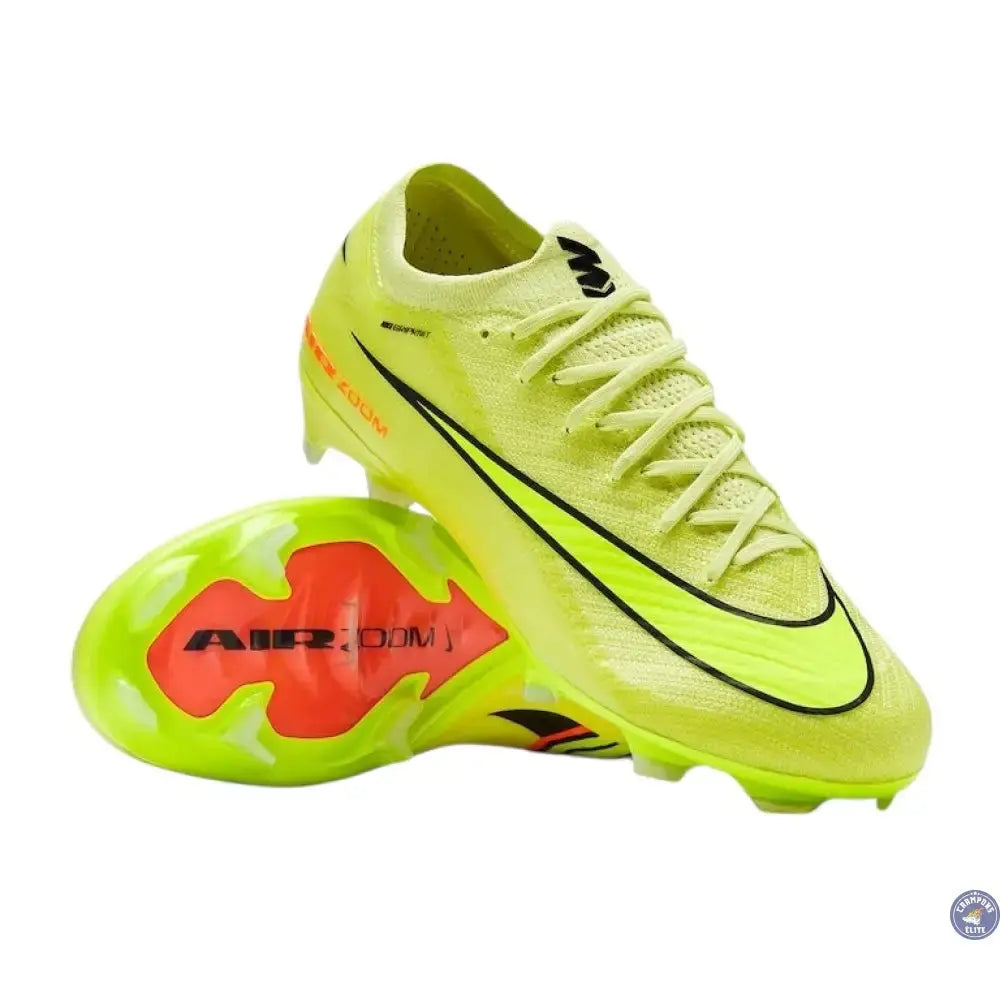 Mercurial Vapor 16 FG - Max Voltage - Jaune/Noir