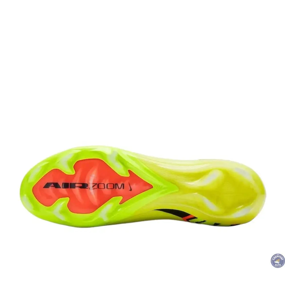 Mercurial Vapor 16 FG - Max Voltage - Jaune/Noir