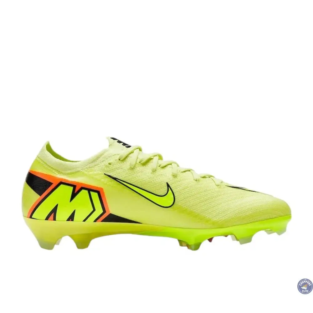 Image of Mercurial Vapor 16 FG - Max Voltage - Jaune/Noir