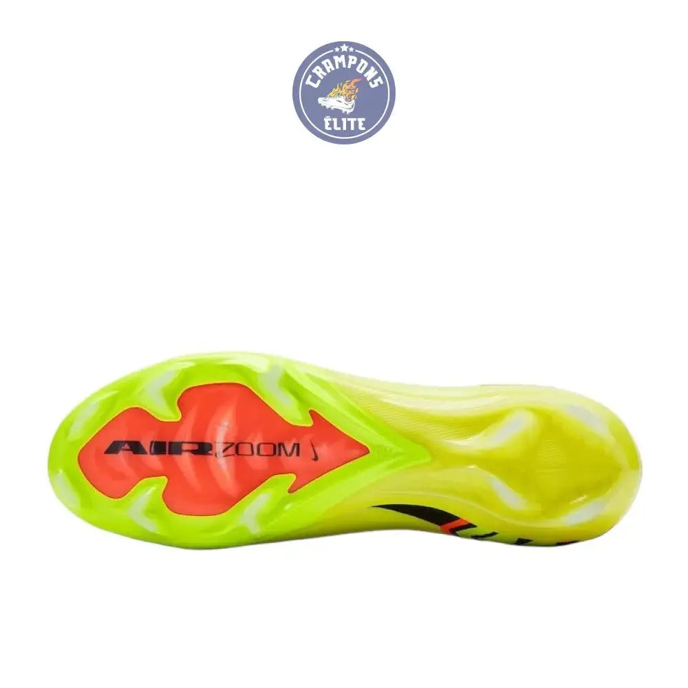 Mercurial Vapor 16 FG - Max Voltage - Jaune/Noir