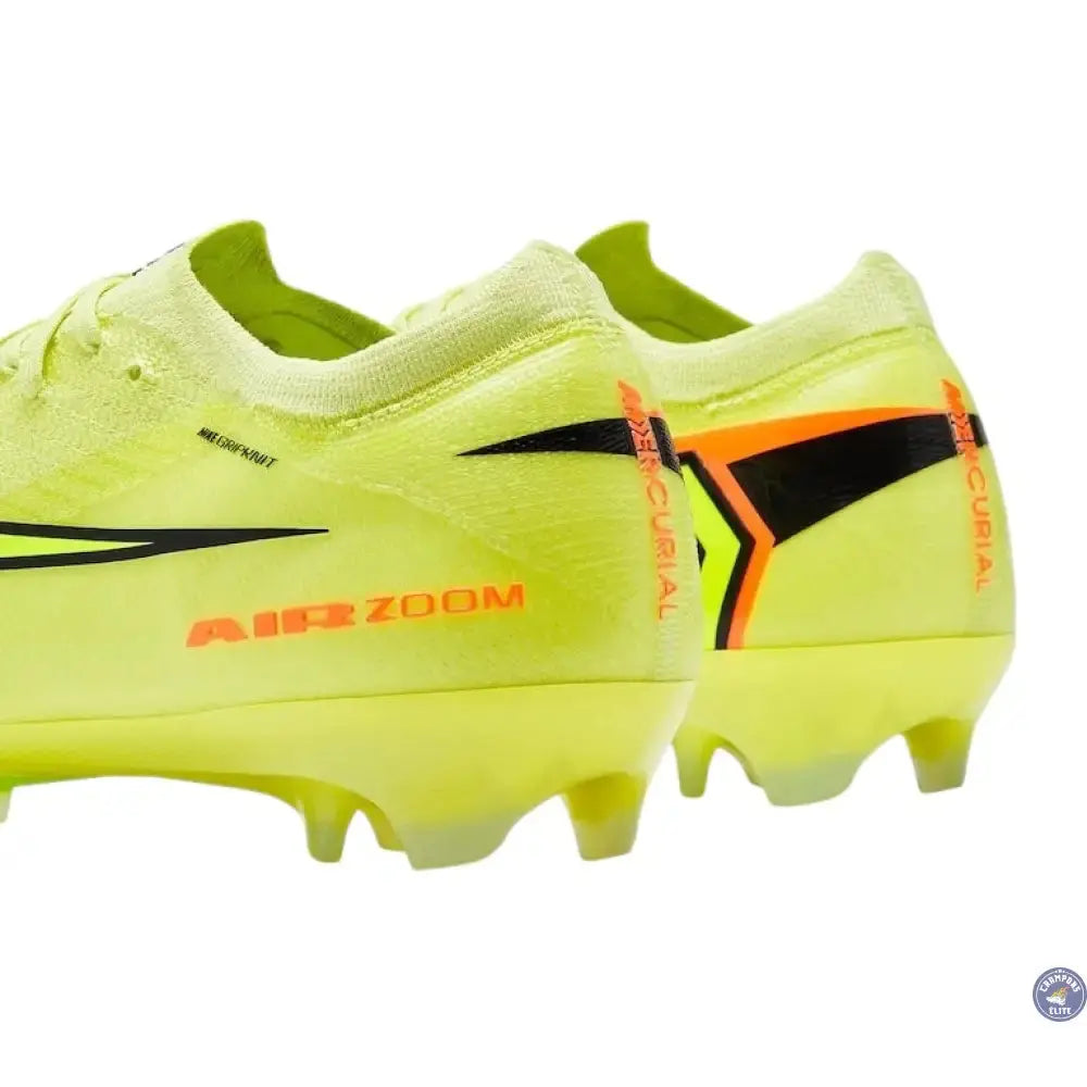 Image of Mercurial Vapor 16 FG - Max Voltage - Jaune/Noir
