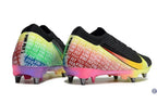 Mercurial Vapor 16 SG x Vinicius Junior ViniFly - Noir/Orange-Vert
