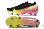 Mercurial Vapor 16 SG x Vinicius Junior ViniFly - Noir/Orange-Vert