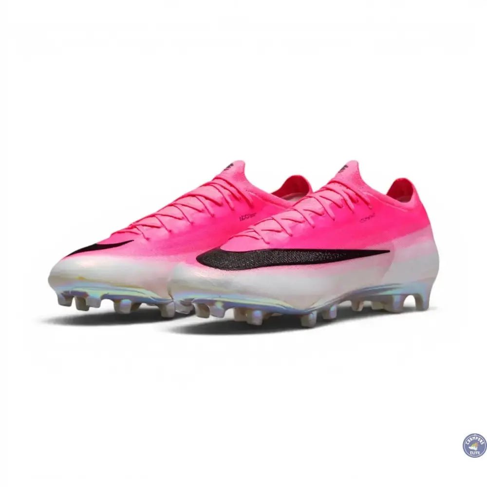 Nike Mercurial Vapor 17 Elite AG Multicolore profil