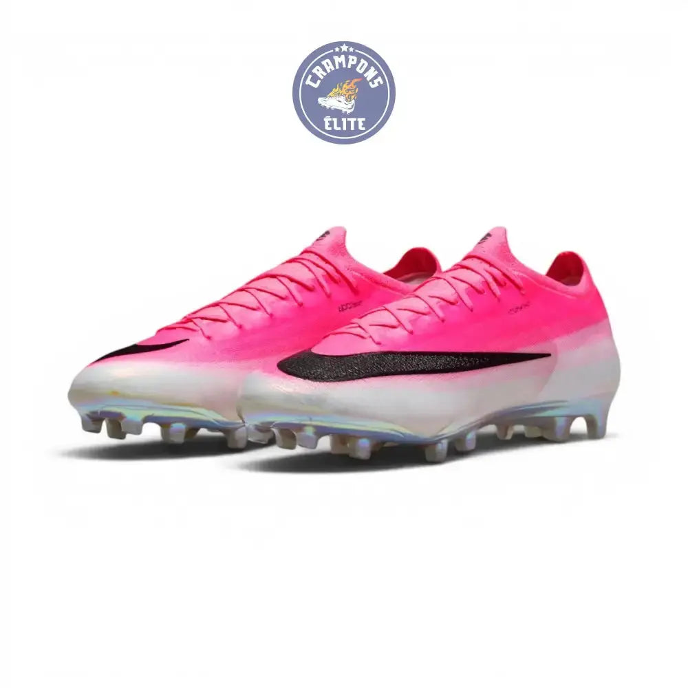 Image of Nike Mercurial Vapor 17 Elite AG Multicolore profil