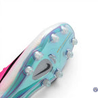 Nike Mercurial Vapor 17 Elite AG vue arrière