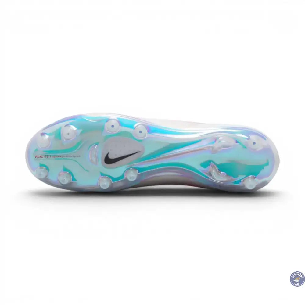 Image of Nike Mercurial Vapor 17 Elite AG vue trois quarts