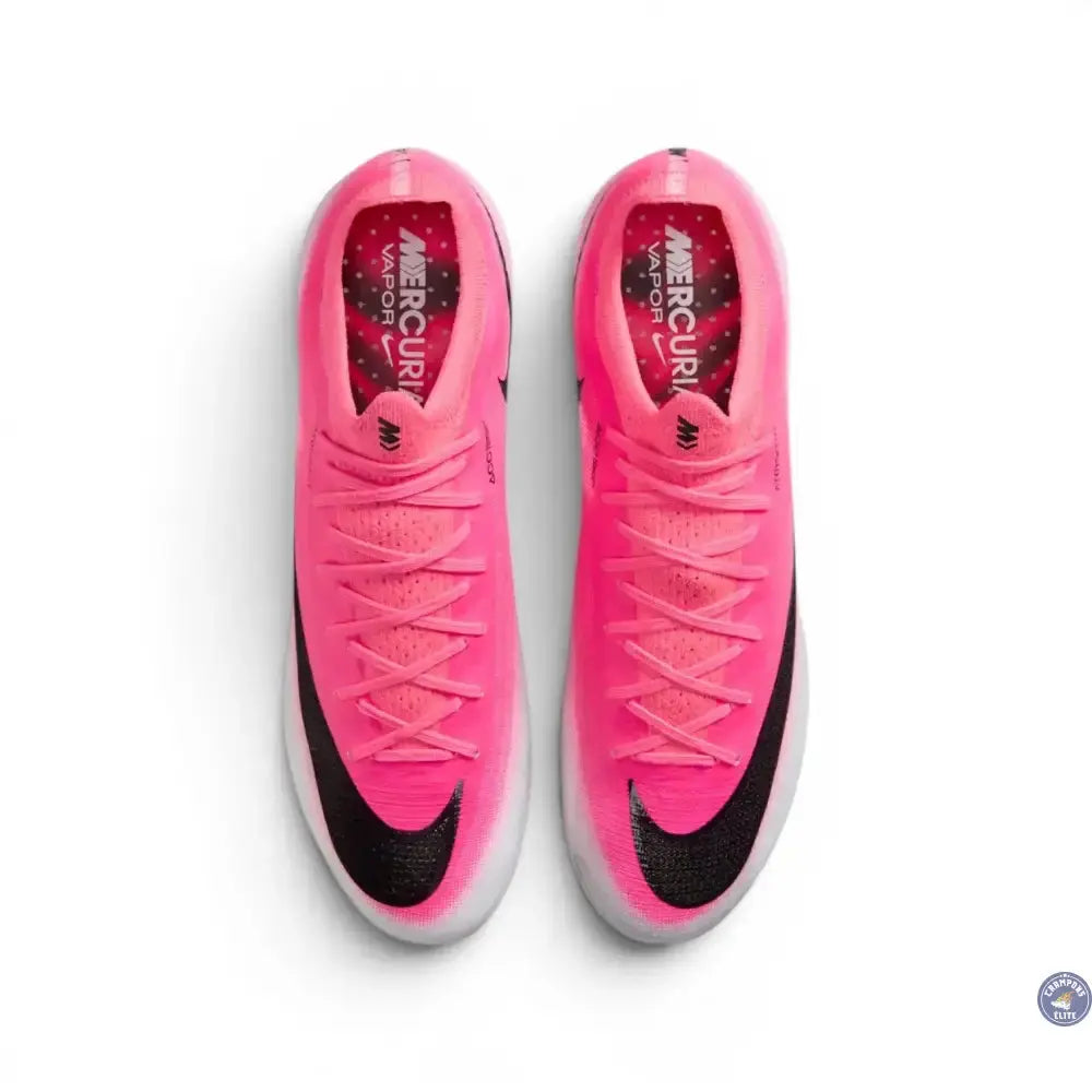 Nike Mercurial Vapor 17 Elite AG semelle et crampons
