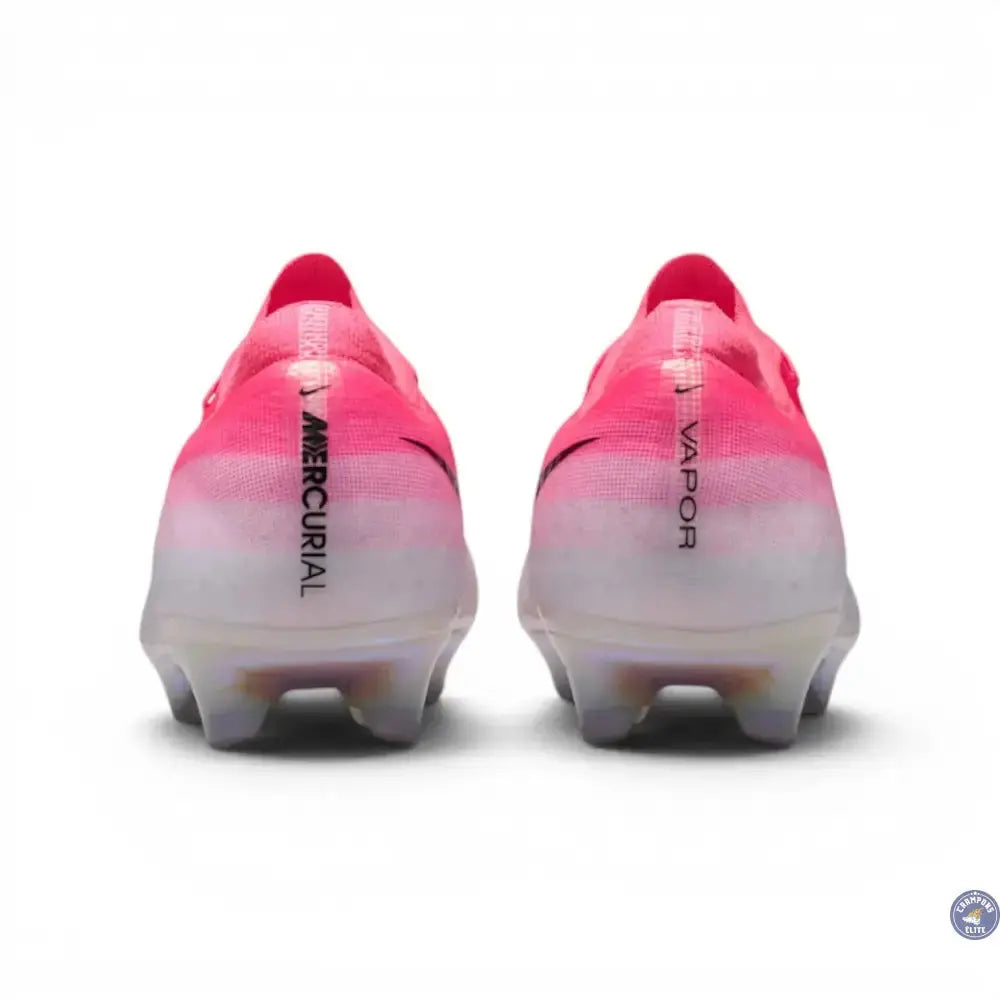 Nike Mercurial Vapor 17 Elite FG paire complète