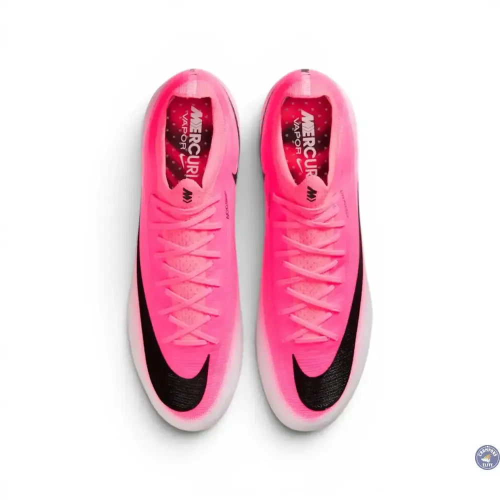 Nike Mercurial Vapor 17 Elite FG semelle et crampons