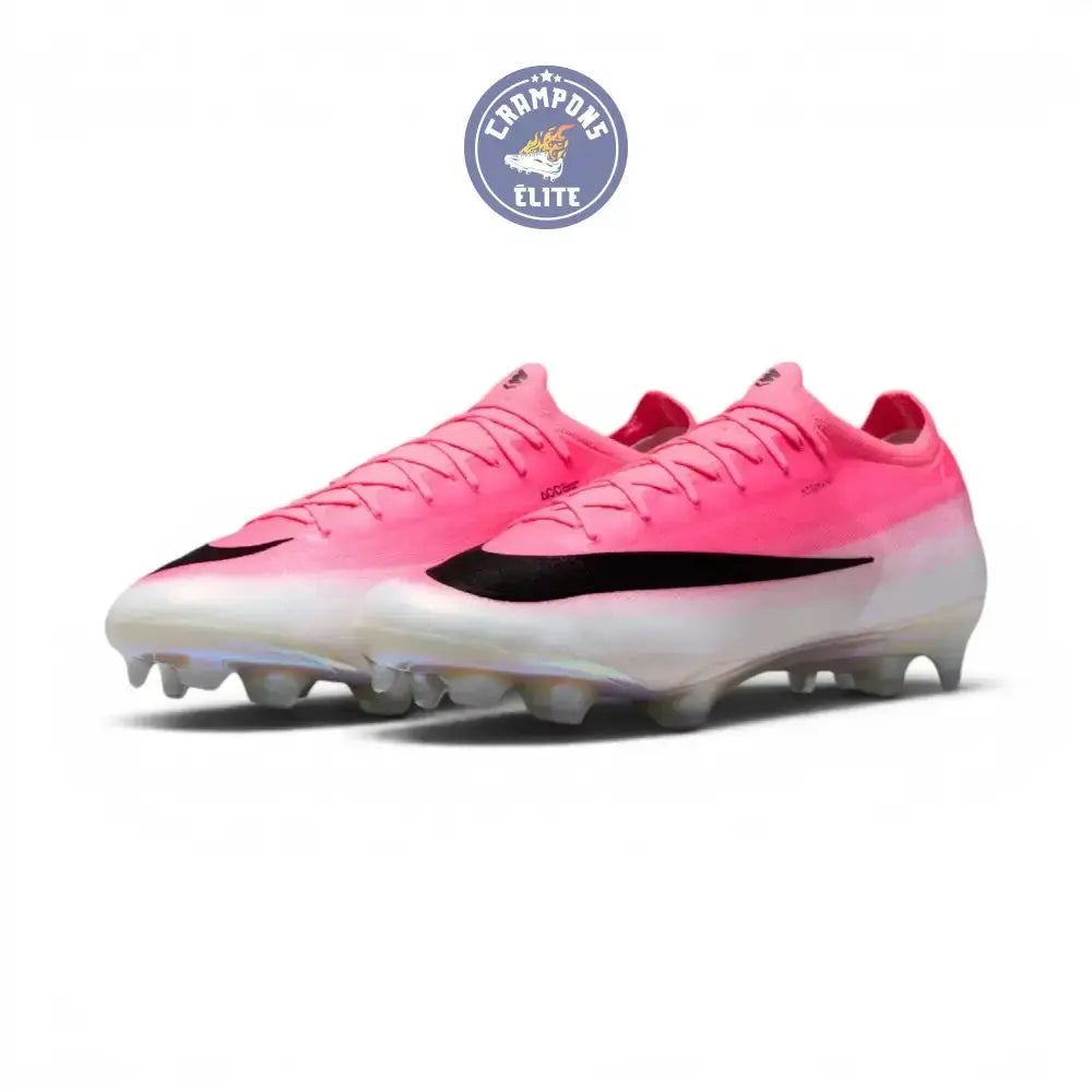 Image of Nike Mercurial Vapor 17 Elite FG Multicolore profil