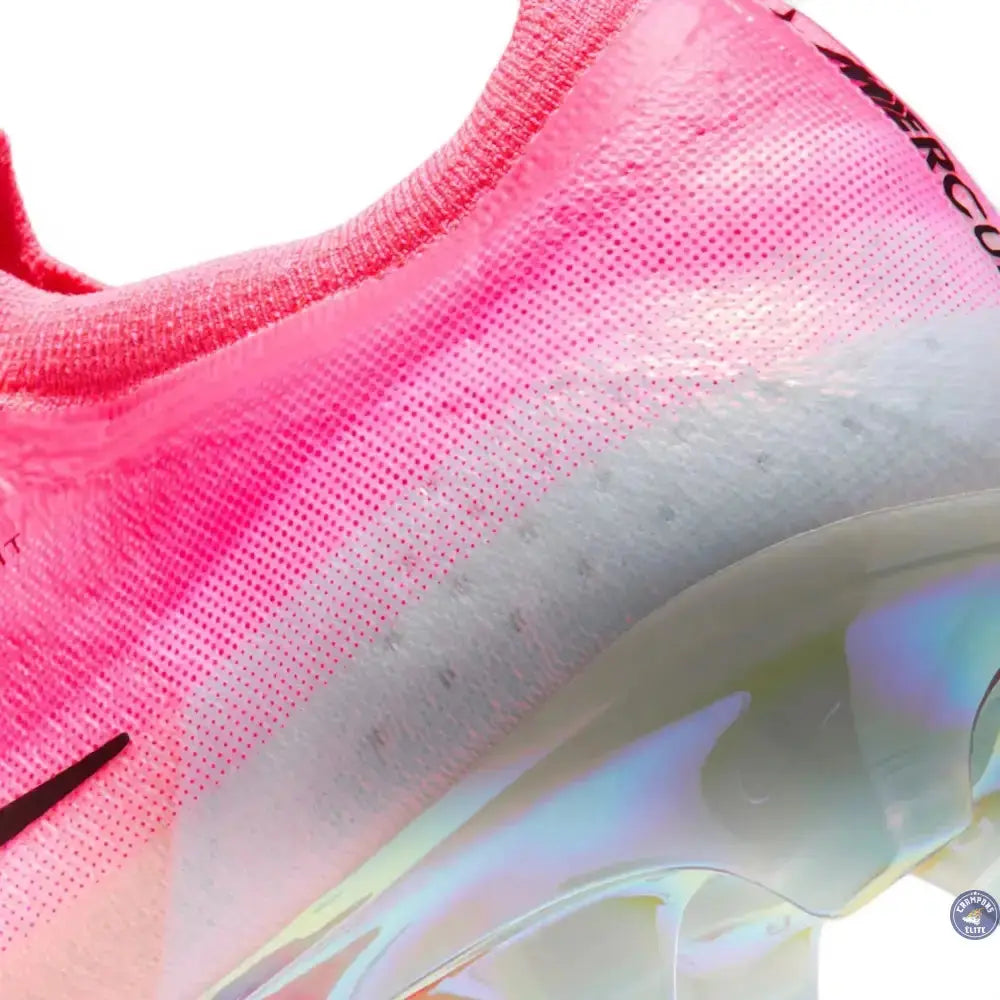Image of Nike Mercurial Vapor 17 Elite FG vue de dessus