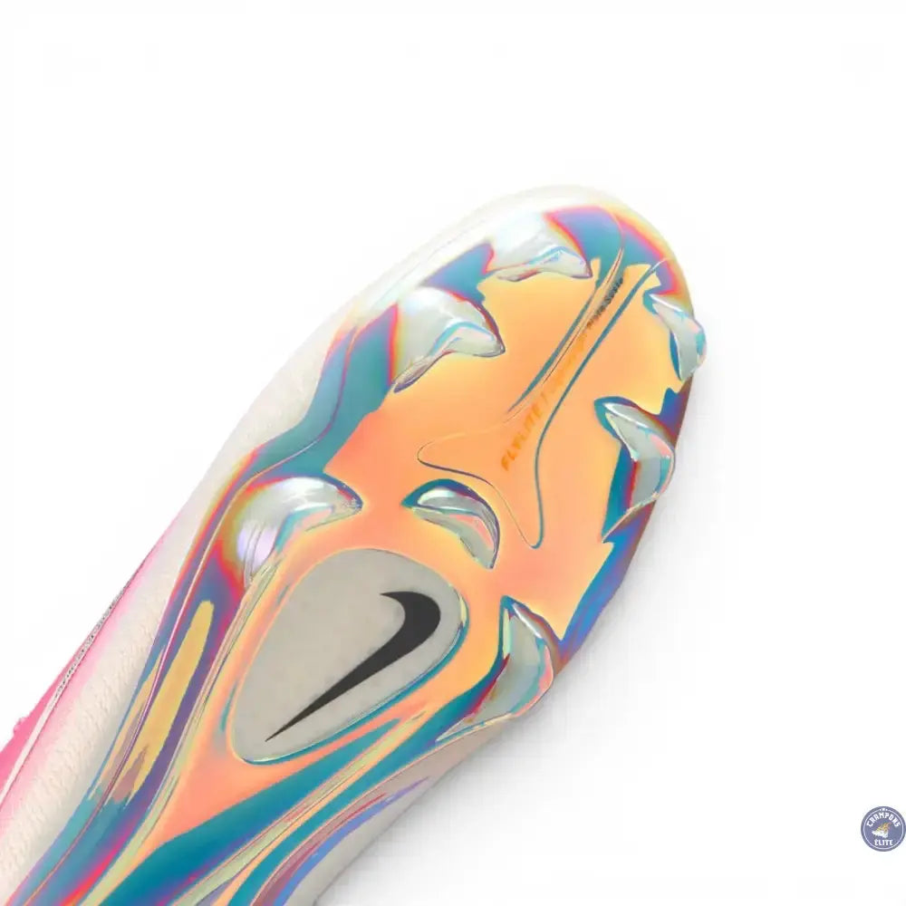 Nike Mercurial Vapor 17 Elite FG vue arrière