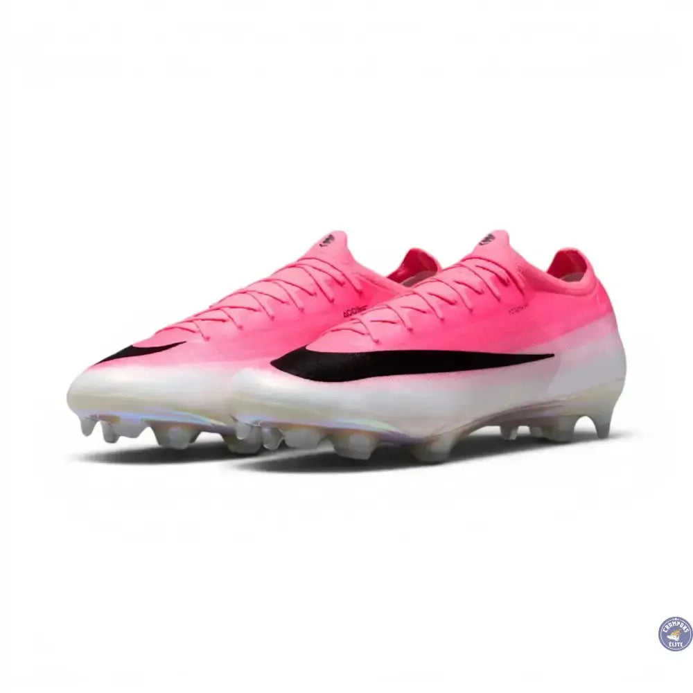 Image of Nike Mercurial Vapor 17 Elite FG Multicolore profil