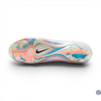 Nike Mercurial Vapor 17 Elite FG vue trois quarts