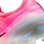 Nike Mercurial Vapor 17 Elite FG vue de dessus