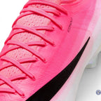 Nike Mercurial Vapor 17 Elite SG vue trois quarts