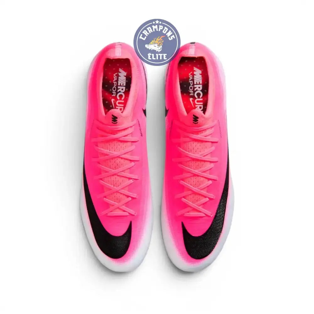 Crampons vissés SG Nike Vapor 17 Elite