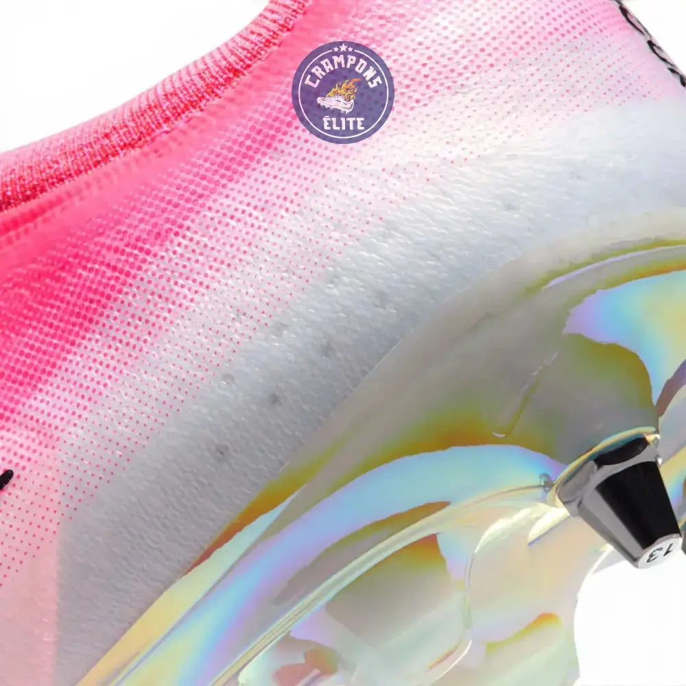 Image of Nike Mercurial Vapor 17 Elite SG vue arrière