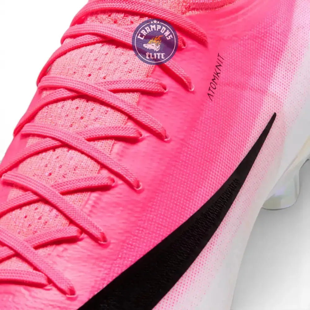 Image of Nike Mercurial Vapor 17 Elite SG vue trois quarts