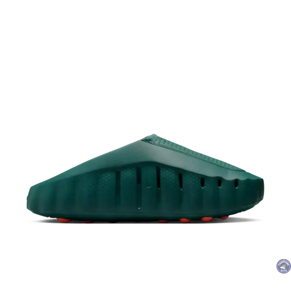 Image of Mind 001 - Ardoise minérale - Vert
