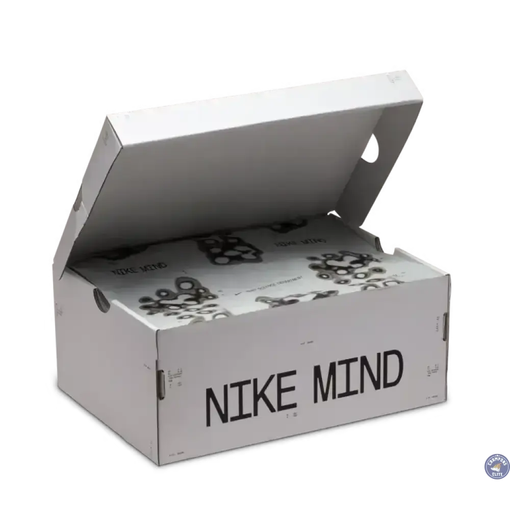 Nike Mind 001 Barely Green - Vert - Crampons Elite