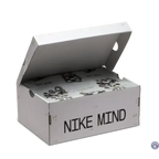 Nike Mind 001 Barely Green - Vert - Crampons Elite