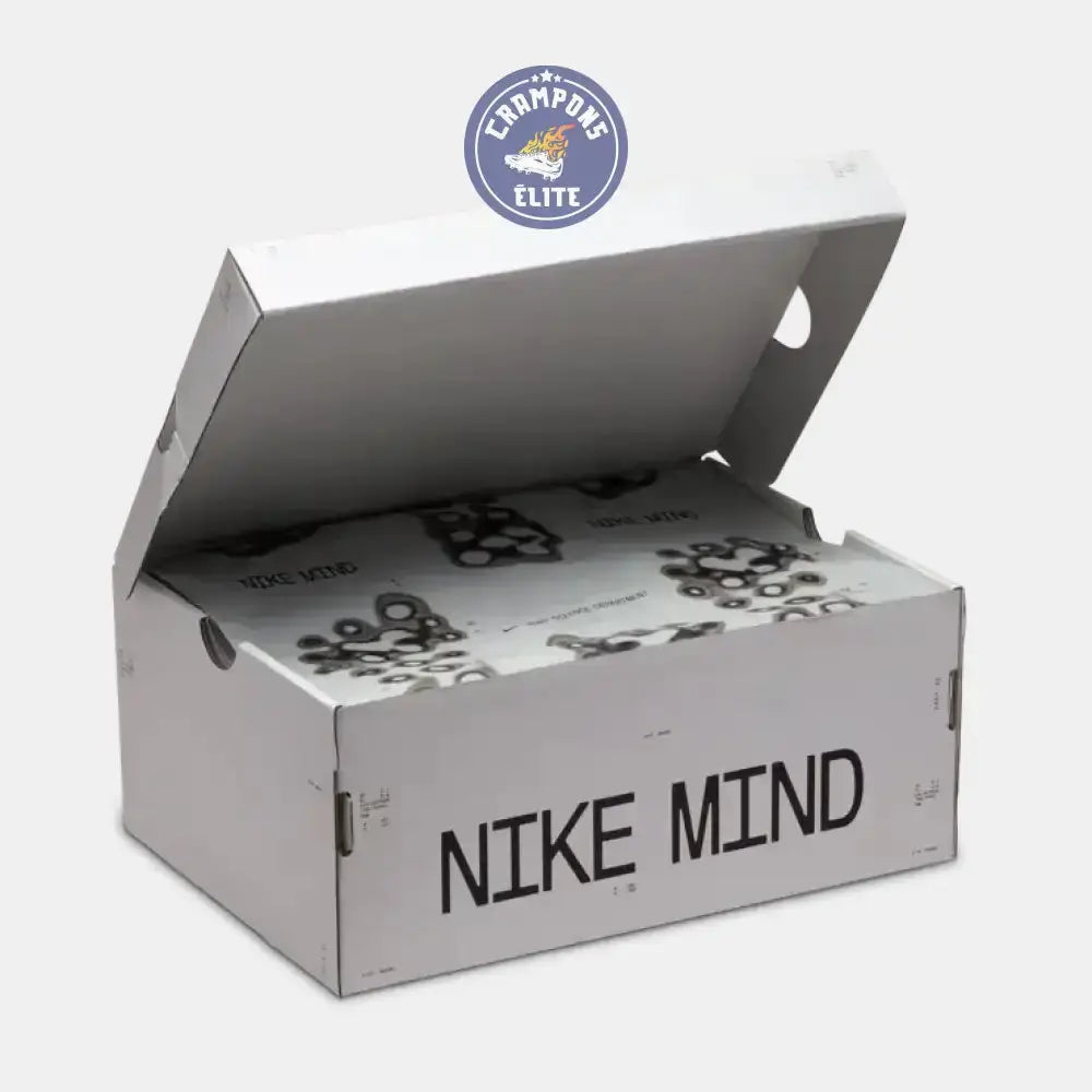 Nike Mind 001 Barely Green - Vert - Crampons Elite