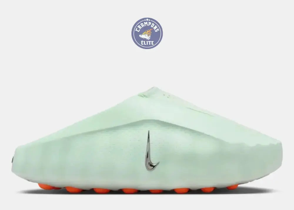 Nike Mind 001 Barely Green - Vert - Crampons Elite
