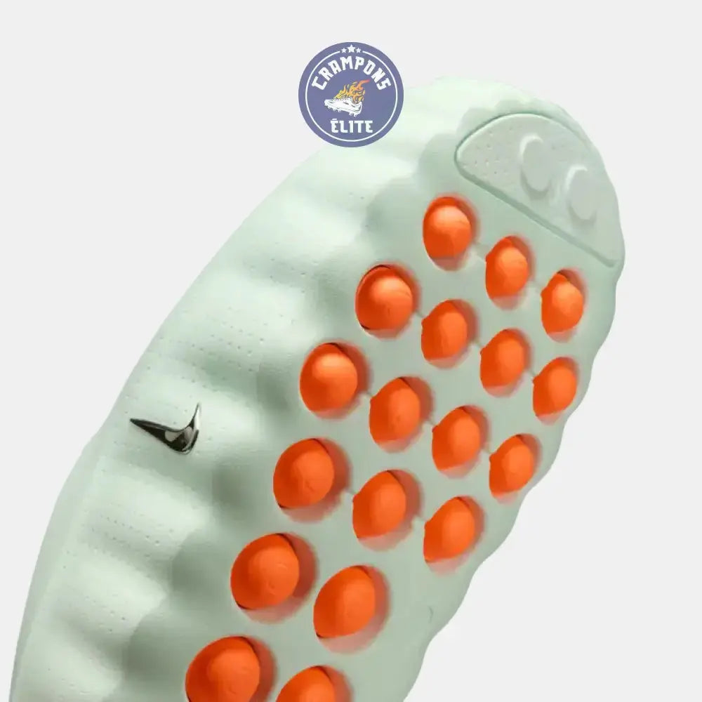 Image of Nike Mind 001 Barely Green - Vert - Crampons Elite