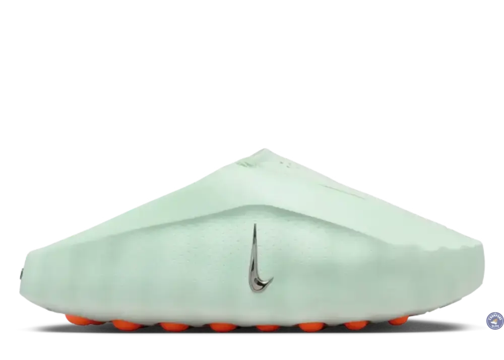 Image of Nike Mind 001 Barely Green - Vert - Crampons Elite