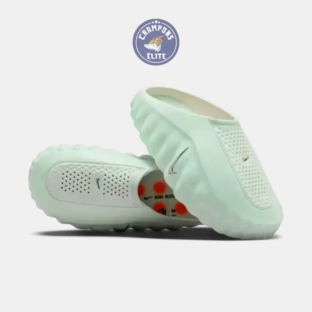 Nike Mind 001 Barely Green - Vert - Crampons Elite