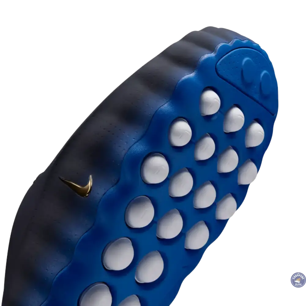 Image of Mind 001 – Bleu Noirci