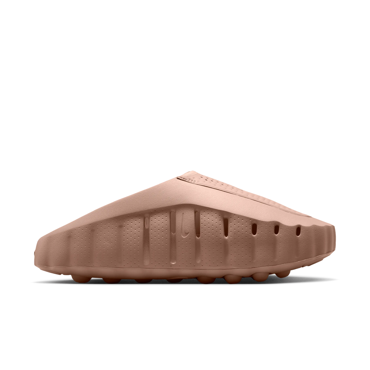 Nike Mind 001 Hemp - tige moulée perforée coloris Hemp