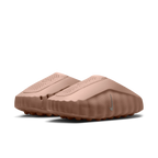 Nike Mind 001 Hemp - détail des panneaux latéraux nervurés