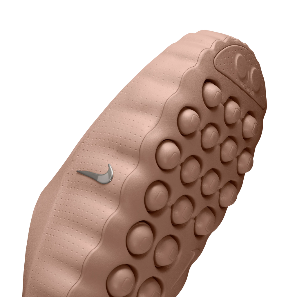 Nike Mind 001 Hemp - semelle et 22 nodes sensoriels