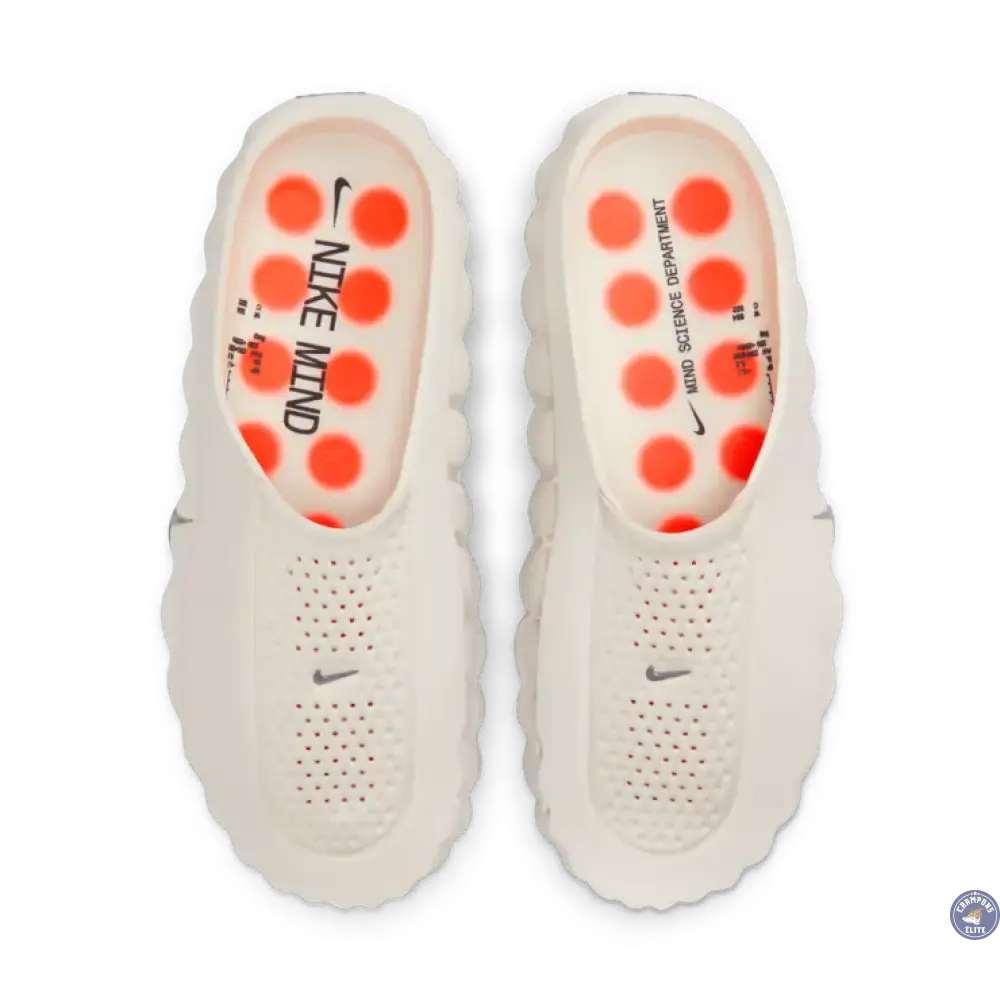 Image of Mind 001 - Light Bone