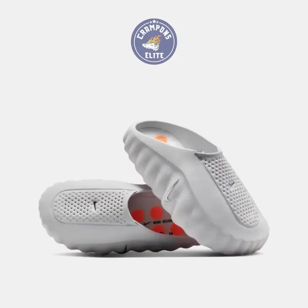 Image of Mind 001 - Light Smoke Grey