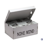 Mind 001 Slide x Fragment - Noir