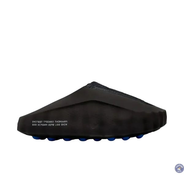 Mind 001 Slide x Fragment - Noir
