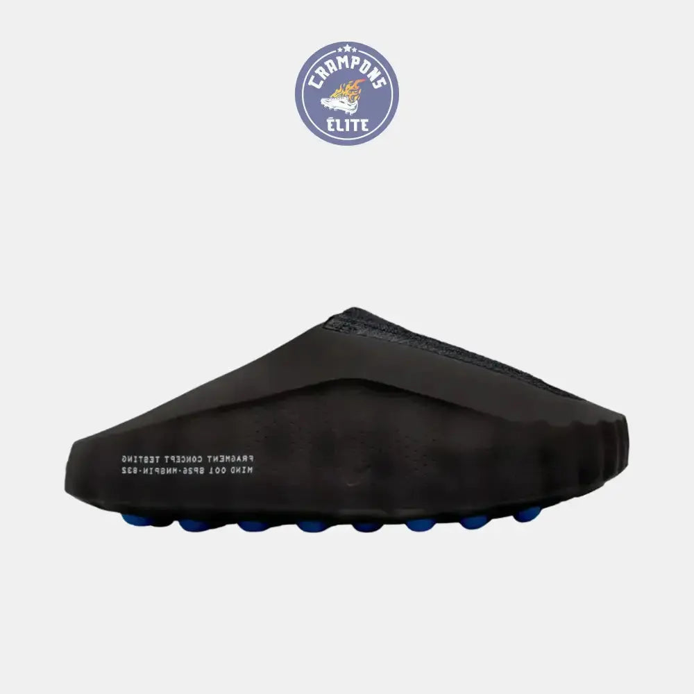 Image of Mind 001 Slide x Fragment - Noir
