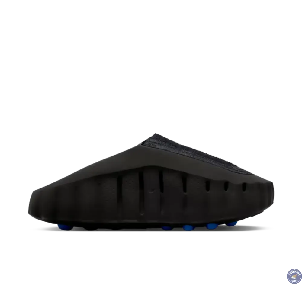 Mind 001 Slide x Fragment - Noir
